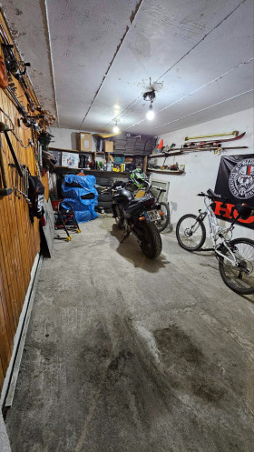 Garagem Centar, Plovdiv 2