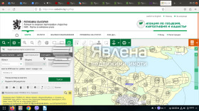 Сюжет Сушина, область Шумен