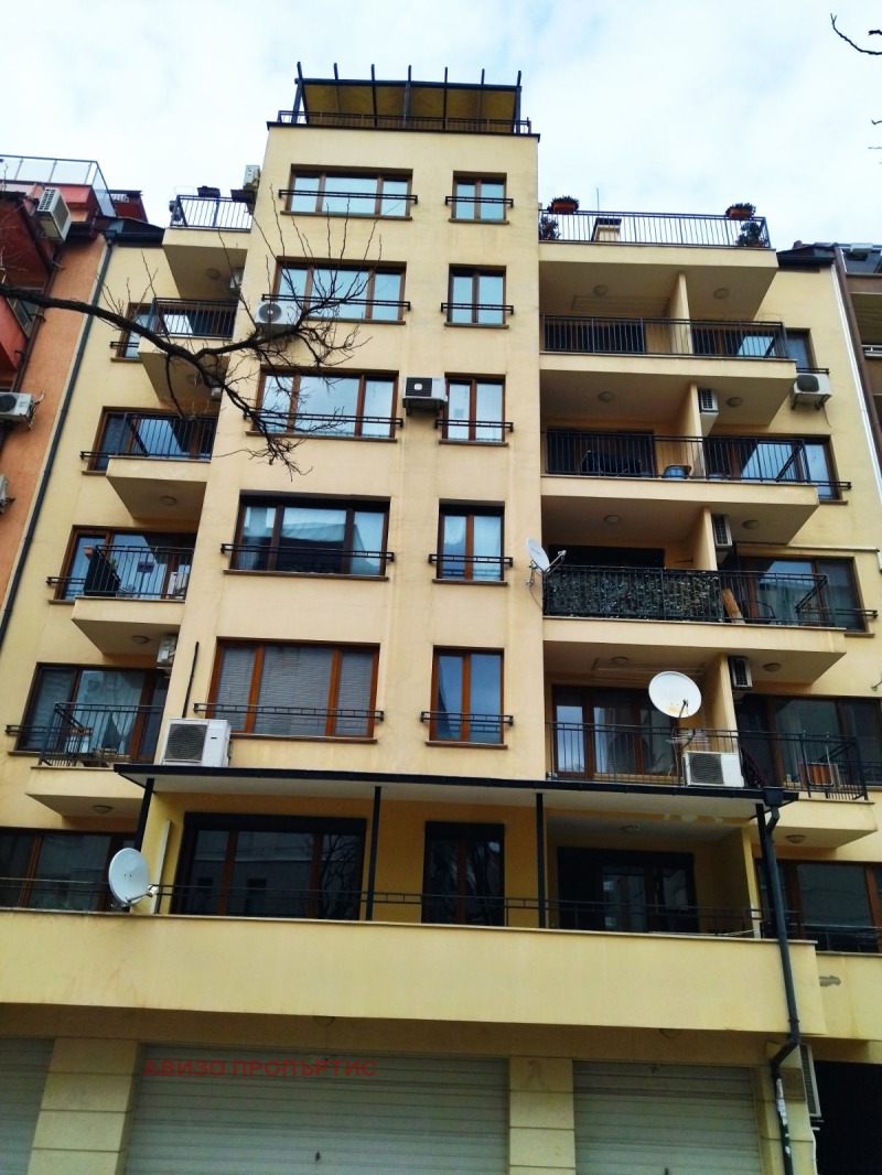 En venta  Estudio Sofia , Malinova dolina , 51 metros cuadrados | 58696423