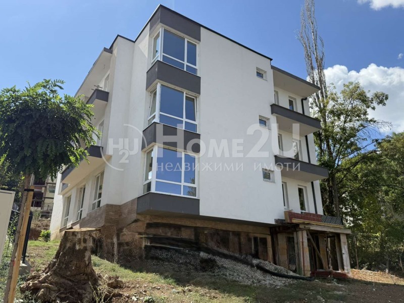 Продава  1-стаен град София , м-т Гърдова глава , 42 кв.м | 88346925