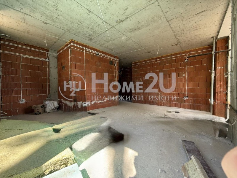 Продава  1-стаен град София , м-т Гърдова глава , 42 кв.м | 88346925 - изображение [2]
