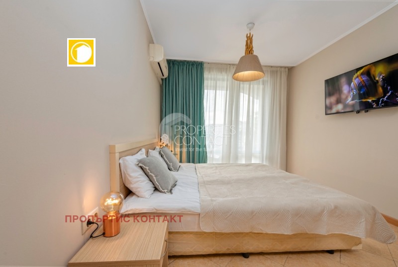 На продаж  Студія область Бургас , к.к. Слънчев бряг , 41 кв.м | 45926466 - зображення [6]
