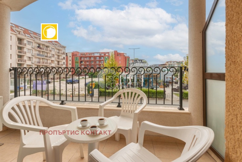 На продаж  Студія область Бургас , к.к. Слънчев бряг , 41 кв.м | 45926466 - зображення [14]