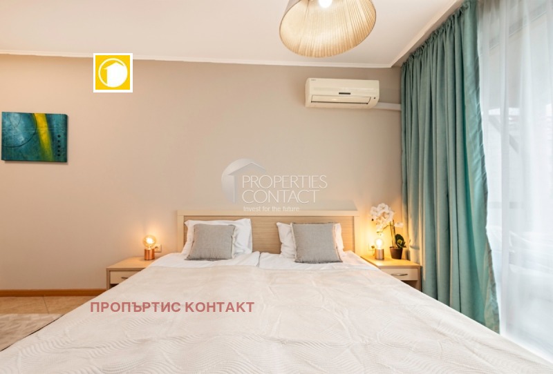 На продаж  Студія область Бургас , к.к. Слънчев бряг , 41 кв.м | 45926466 - зображення [8]
