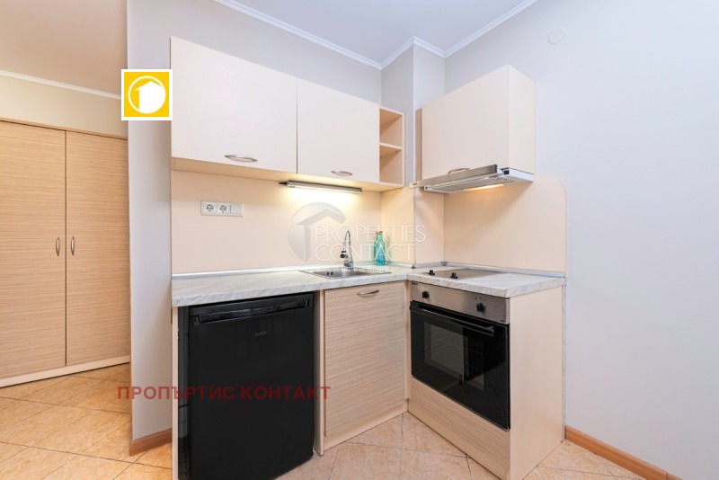 На продаж  Студія область Бургас , к.к. Слънчев бряг , 41 кв.м | 45926466 - зображення [5]