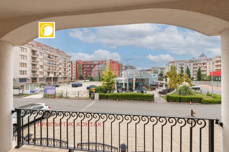 На продаж  Студія область Бургас , к.к. Слънчев бряг , 41 кв.м | 45926466 - зображення [15]