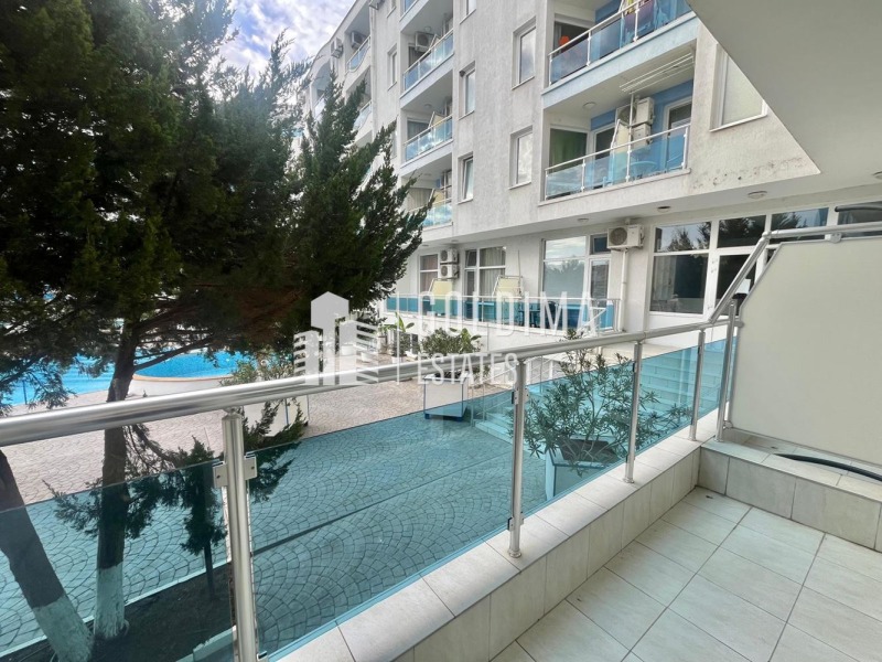 Продава 1-СТАЕН, гр. Несебър, област Бургас, снимка 6 - Апартаменти - 52731703