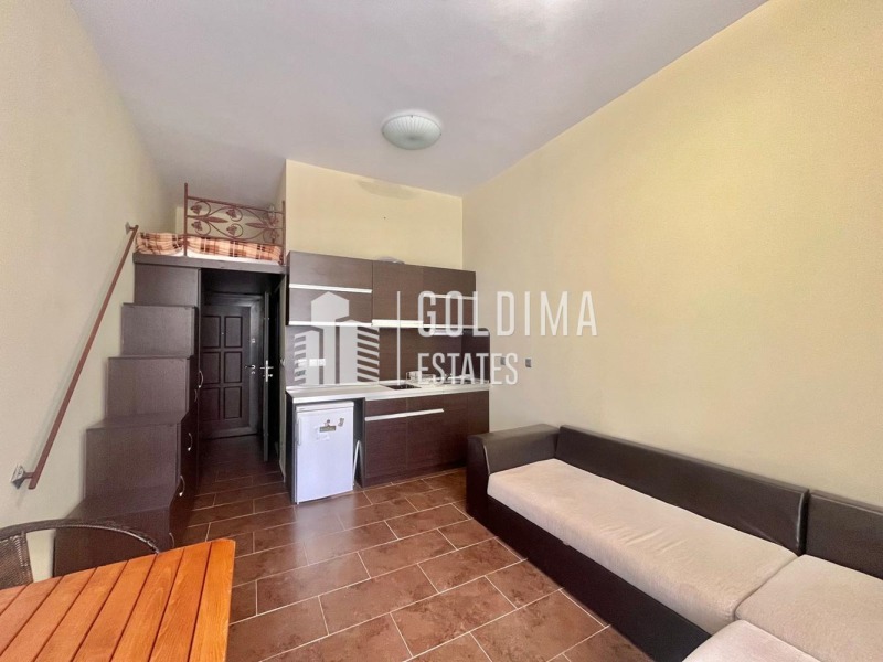 Продава 1-СТАЕН, гр. Несебър, област Бургас, снимка 2 - Апартаменти - 53006271