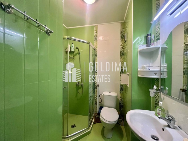 Продава 1-СТАЕН, гр. Несебър, област Бургас, снимка 5 - Апартаменти - 52731703