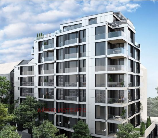 Продава 2-СТАЕН, гр. София, Иван Вазов, снимка 2 - Апартаменти - 52301364