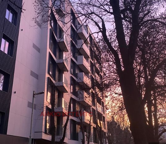 Продава 2-СТАЕН, гр. София, Иван Вазов, снимка 2 - Апартаменти - 52301364