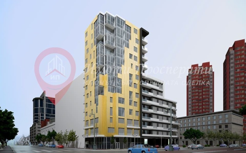 Продава  2-стаен град София , Бъкстон , 93 кв.м | 48894972 - изображение [4]