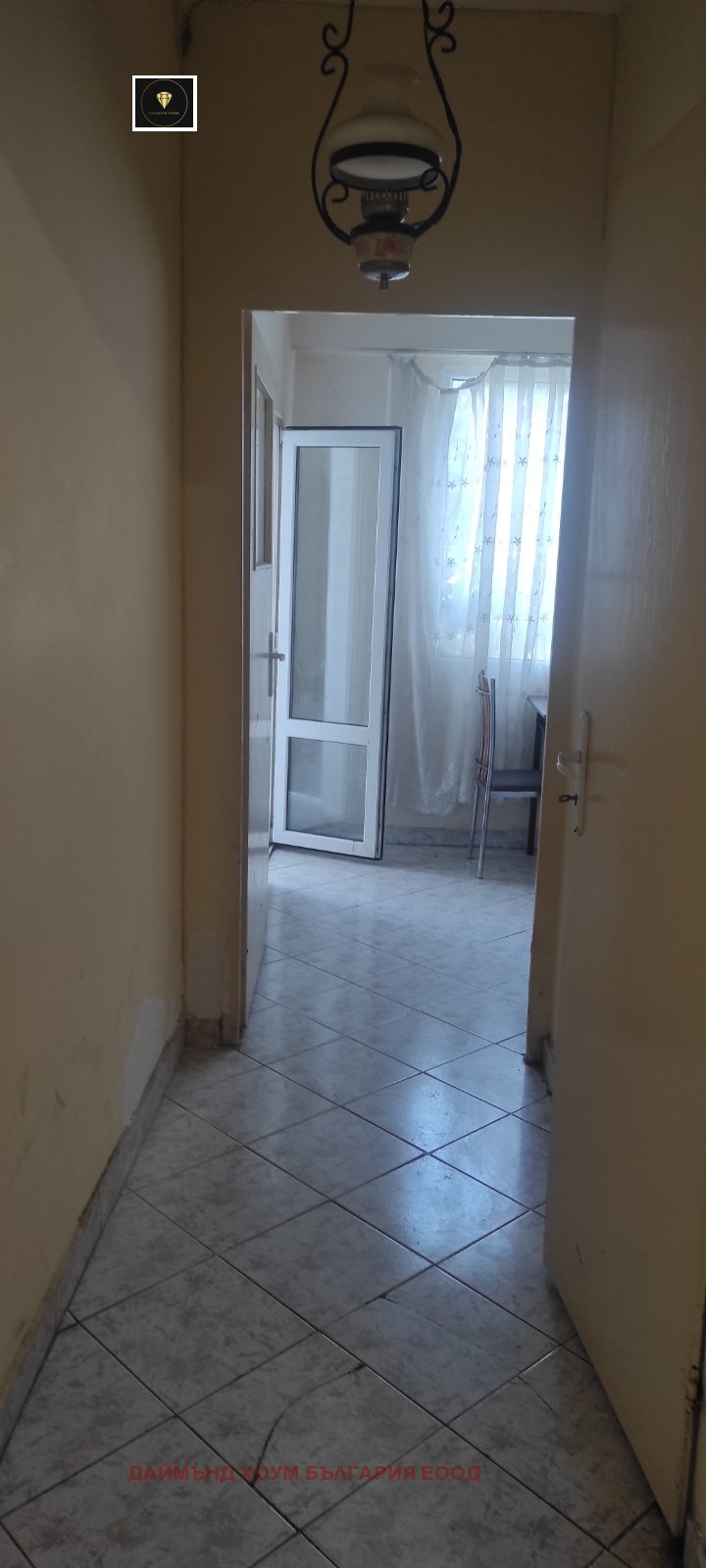 Προς πώληση  1 υπνοδωμάτιο Πλοβδηβ , Ηζγρεβ , 45 τ.μ | 52313588 - εικόνα [15]