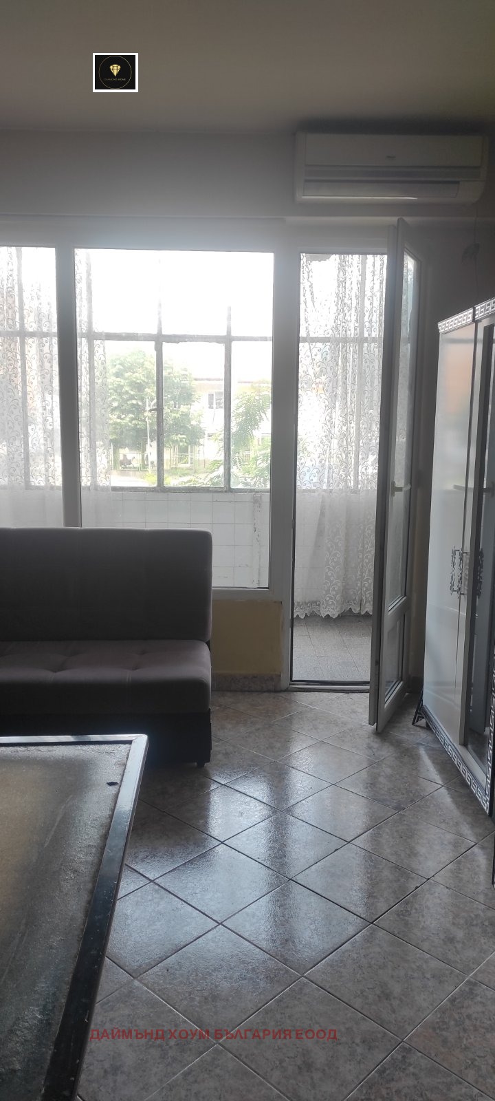 Προς πώληση  1 υπνοδωμάτιο Πλοβδηβ , Ηζγρεβ , 45 τ.μ | 52313588 - εικόνα [5]