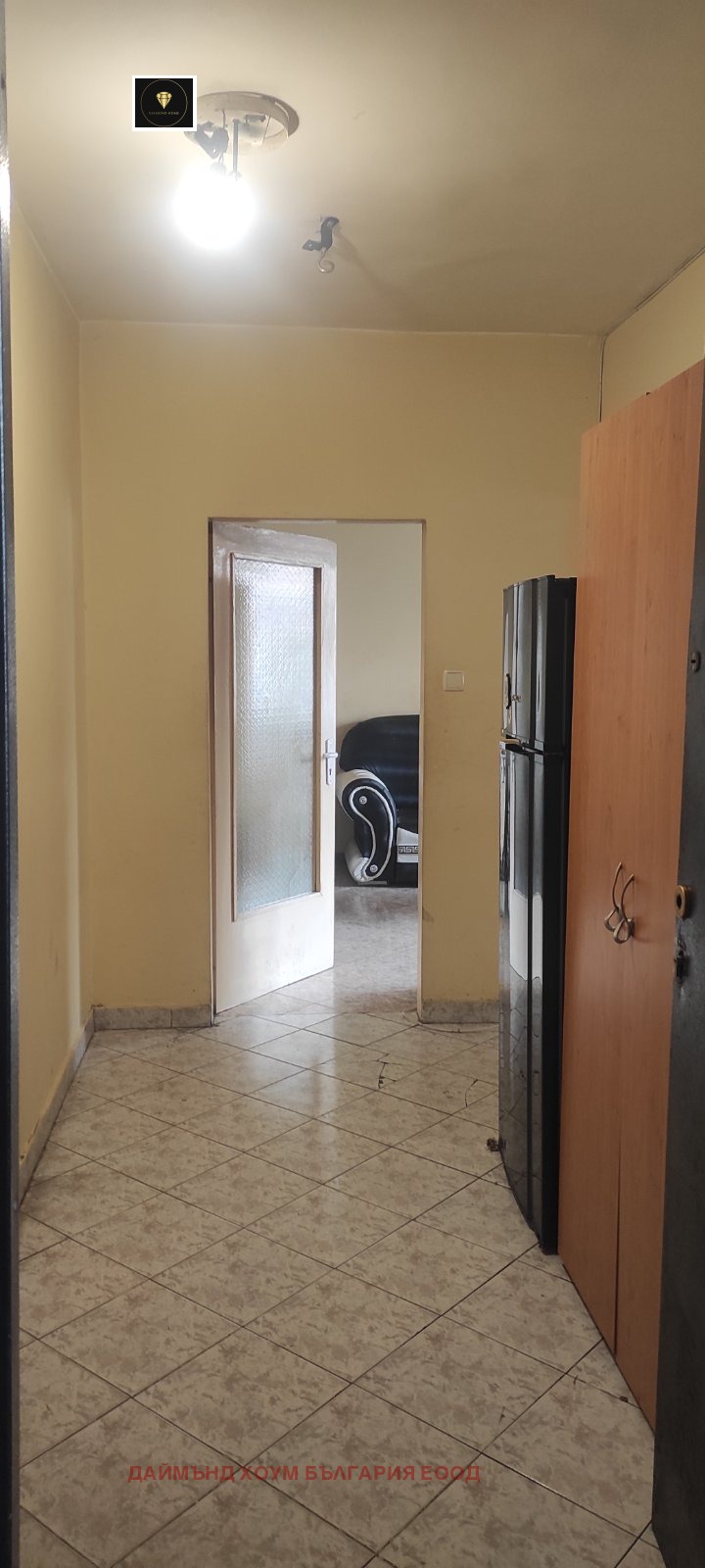 Προς πώληση  1 υπνοδωμάτιο Πλοβδηβ , Ηζγρεβ , 45 τ.μ | 52313588 - εικόνα [7]