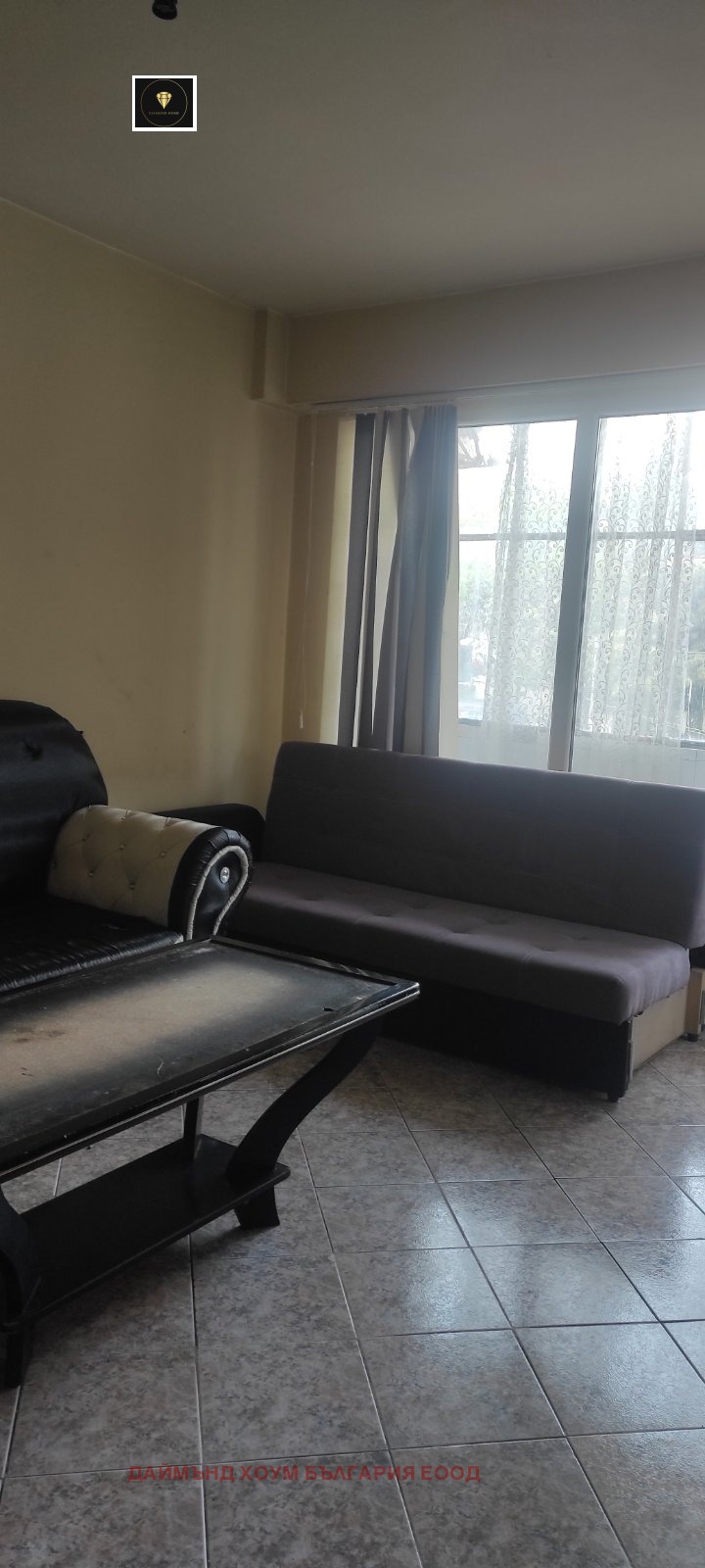 Προς πώληση  1 υπνοδωμάτιο Πλοβδηβ , Ηζγρεβ , 45 τ.μ | 52313588 - εικόνα [6]