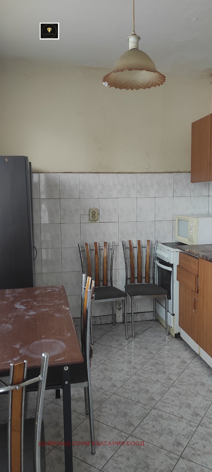 Προς πώληση  1 υπνοδωμάτιο Πλοβδηβ , Ηζγρεβ , 45 τ.μ | 52313588 - εικόνα [3]