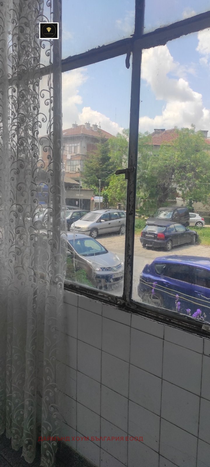Προς πώληση  1 υπνοδωμάτιο Πλοβδηβ , Ηζγρεβ , 45 τ.μ | 52313588 - εικόνα [13]