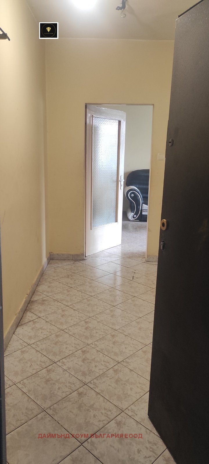 Προς πώληση  1 υπνοδωμάτιο Πλοβδηβ , Ηζγρεβ , 45 τ.μ | 52313588 - εικόνα [8]
