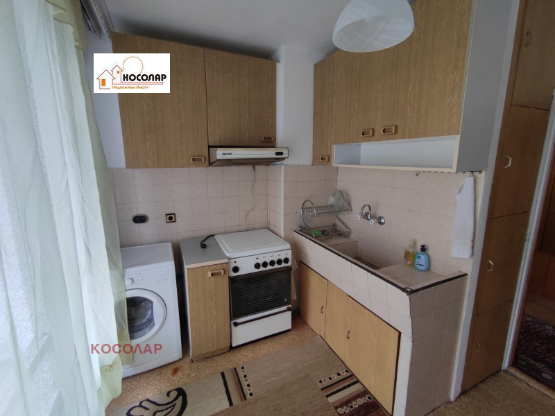 На продаж  1 спальня Русе , Възраждане , 57 кв.м | 28978161 - зображення [7]