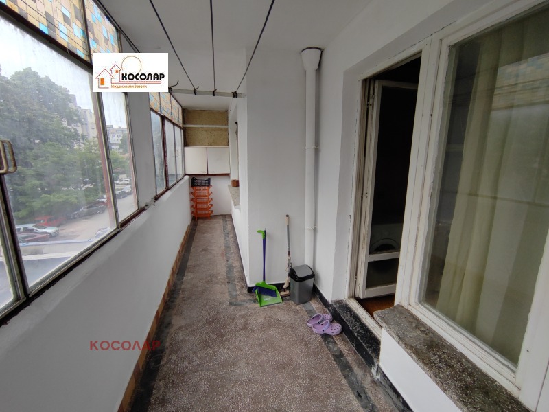 На продаж  1 спальня Русе , Възраждане , 57 кв.м | 28978161 - зображення [9]