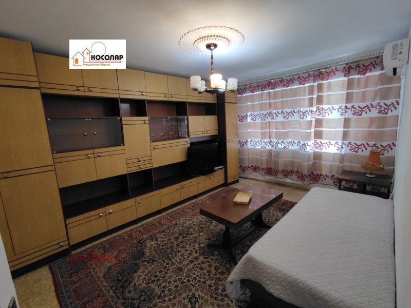 На продаж  1 спальня Русе , Възраждане , 57 кв.м | 28978161