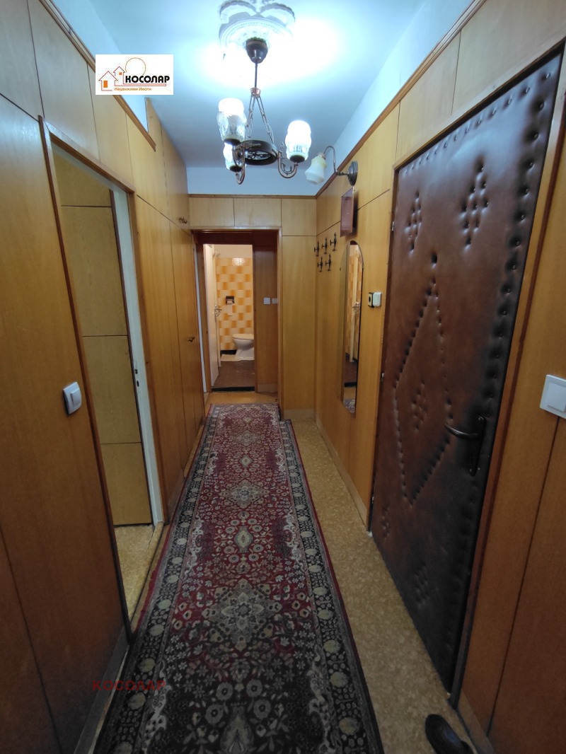 На продаж  1 спальня Русе , Възраждане , 57 кв.м | 28978161 - зображення [6]