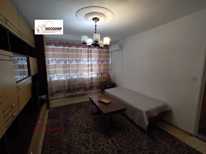 На продаж  1 спальня Русе , Възраждане , 57 кв.м | 28978161 - зображення [2]