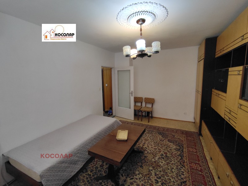 На продаж  1 спальня Русе , Възраждане , 57 кв.м | 28978161 - зображення [3]