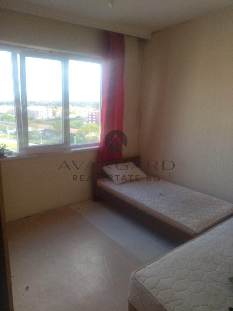 Продава  2-стаен град Пловдив , Кючук Париж , 48 кв.м | 11461048 - изображение [6]