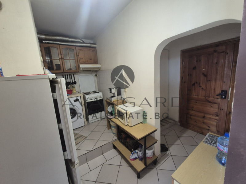 À venda  1 quarto Plovdiv , Kiutchuk Parij , 48 m² | 11461048 - imagem [5]