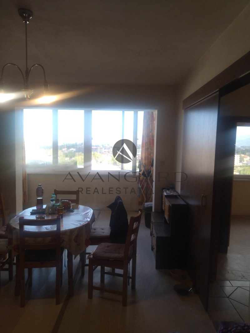 Продава  2-стаен град Пловдив , Кючук Париж , 48 кв.м | 11461048 - изображение [2]