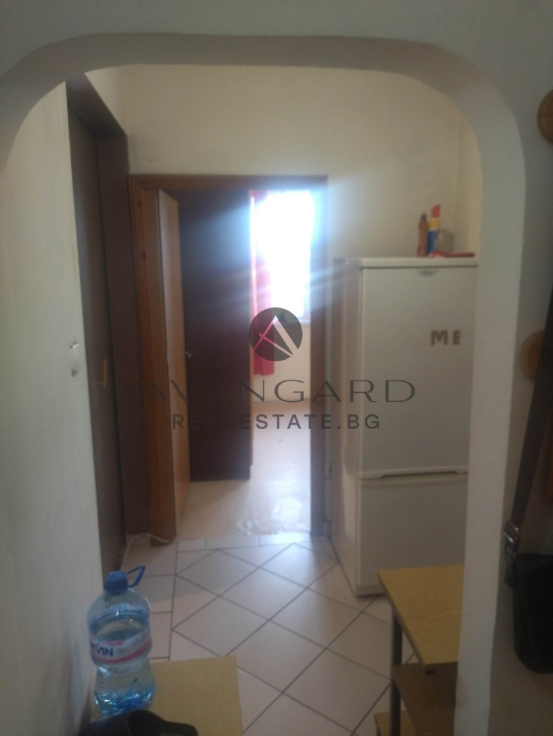 Продава  2-стаен град Пловдив , Кючук Париж , 48 кв.м | 11461048 - изображение [11]