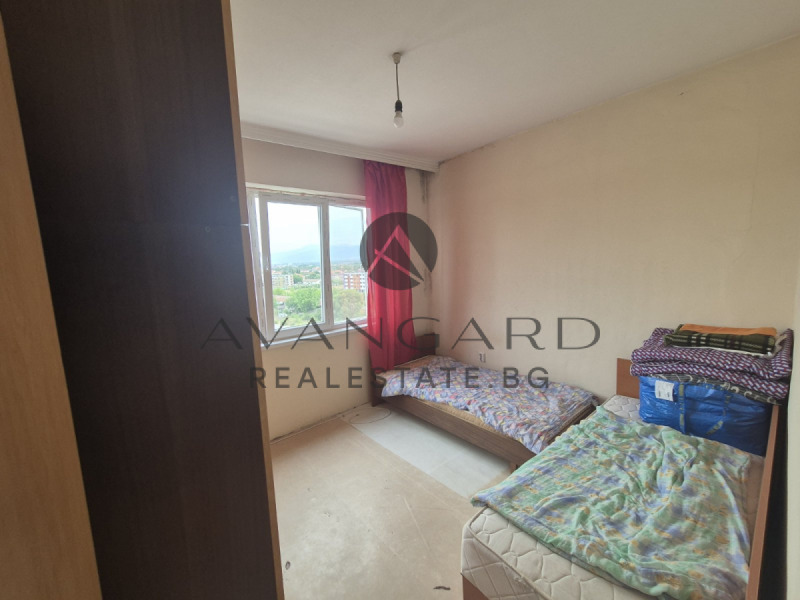 À venda  1 quarto Plovdiv , Kiutchuk Parij , 48 m² | 11461048 - imagem [7]