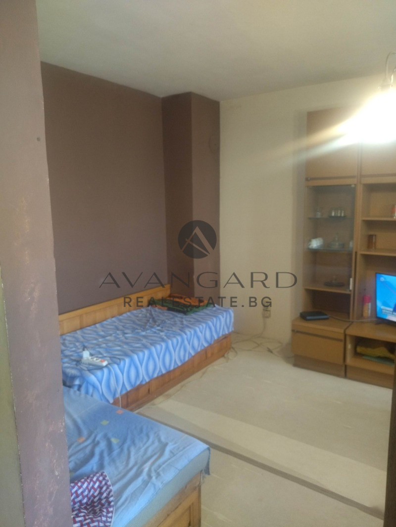 Продава  2-стаен град Пловдив , Кючук Париж , 48 кв.м | 11461048 - изображение [4]