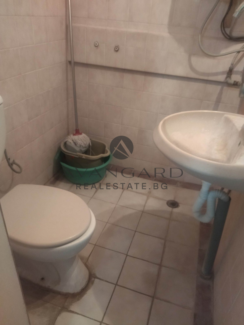 Продава  2-стаен град Пловдив , Кючук Париж , 48 кв.м | 11461048 - изображение [9]