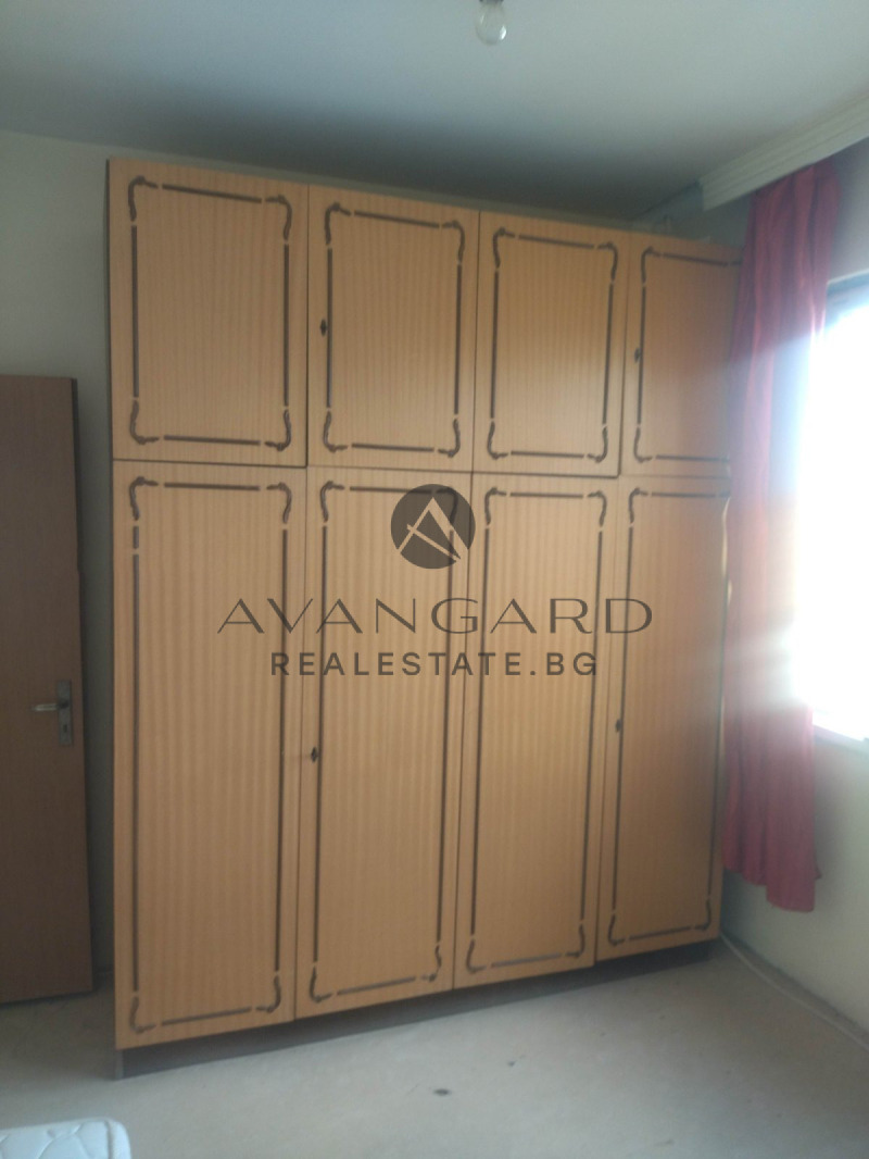 Продава  2-стаен град Пловдив , Кючук Париж , 48 кв.м | 11461048 - изображение [5]