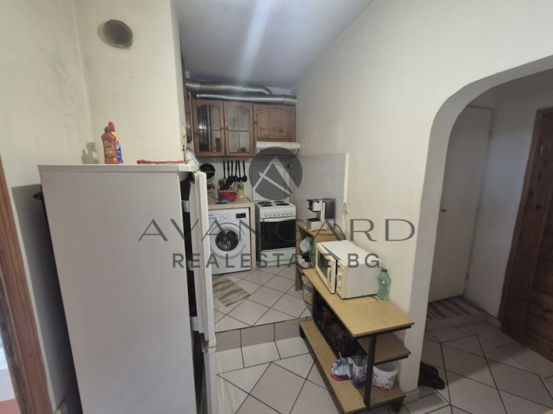À venda  1 quarto Plovdiv , Kiutchuk Parij , 48 m² | 11461048 - imagem [6]