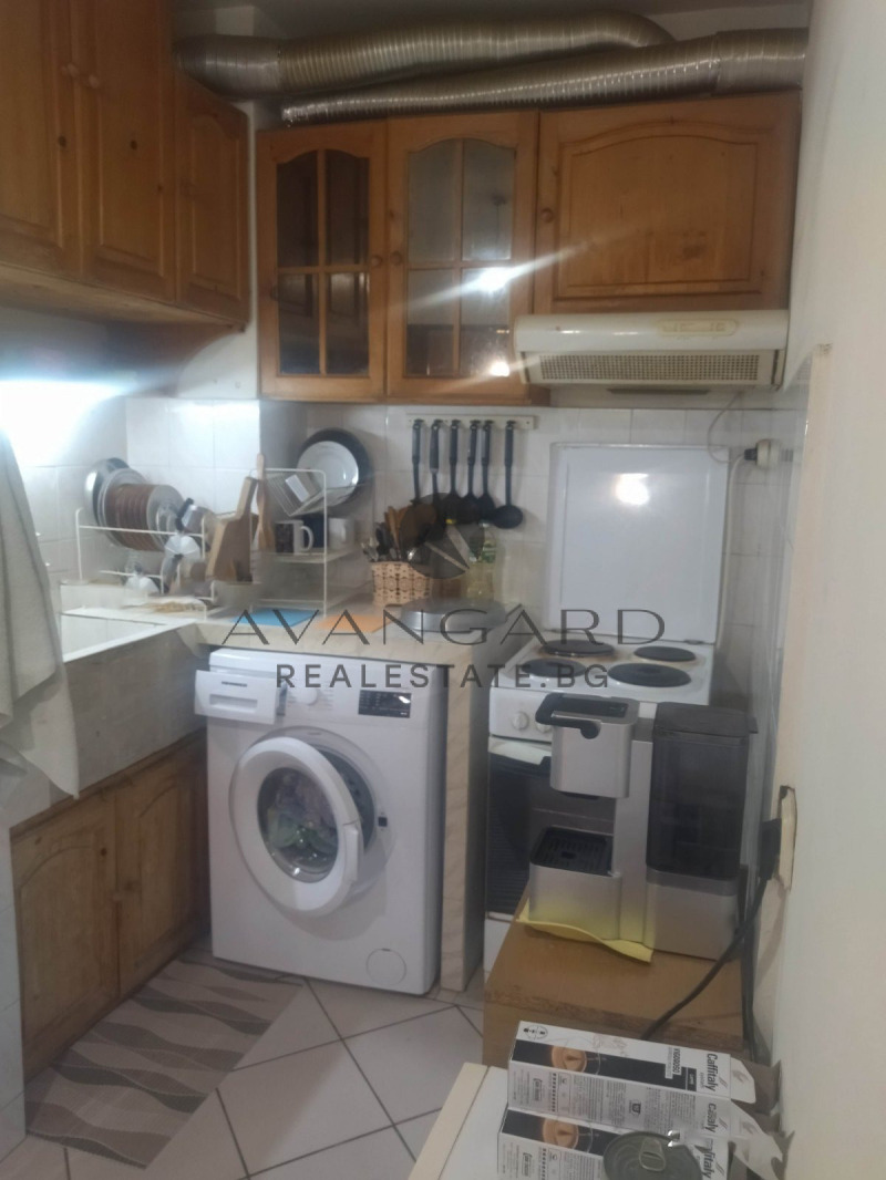 Продава  2-стаен град Пловдив , Кючук Париж , 48 кв.м | 11461048 - изображение [8]
