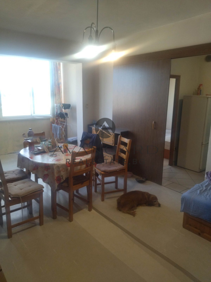 Продава  2-стаен град Пловдив , Кючук Париж , 48 кв.м | 11461048 - изображение [3]