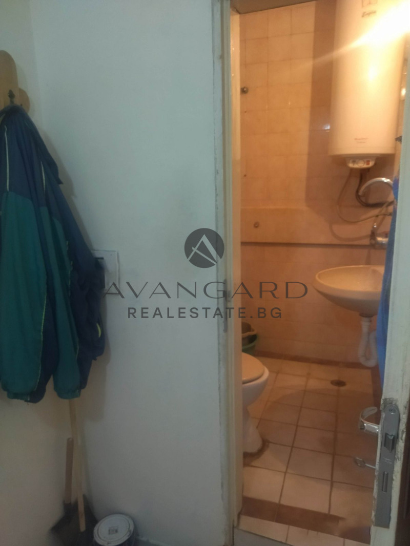 Продава  2-стаен град Пловдив , Кючук Париж , 48 кв.м | 11461048 - изображение [10]