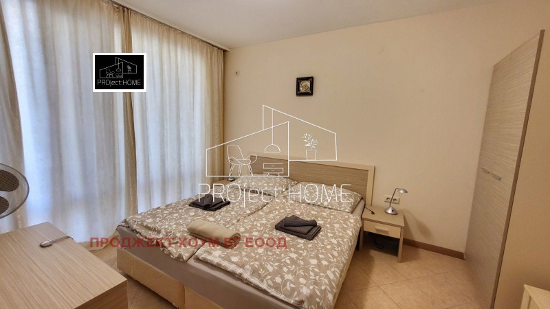 For Sale  1 bedroom region Burgas , k.k. Slanchev bryag , 64 sq.m | 39428429 - image [6]