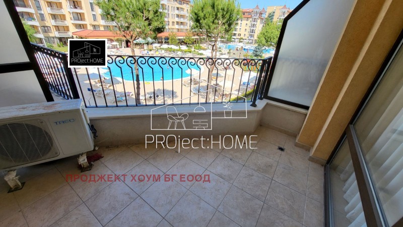 For Sale  1 bedroom region Burgas , k.k. Slanchev bryag , 64 sq.m | 39428429 - image [13]