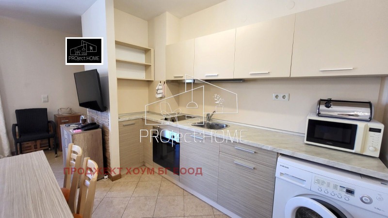 For Sale  1 bedroom region Burgas , k.k. Slanchev bryag , 64 sq.m | 39428429 - image [4]