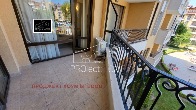 For Sale  1 bedroom region Burgas , k.k. Slanchev bryag , 64 sq.m | 39428429 - image [12]