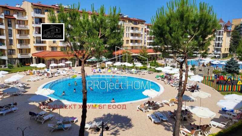 For Sale  1 bedroom region Burgas , k.k. Slanchev bryag , 64 sq.m | 39428429 - image [11]