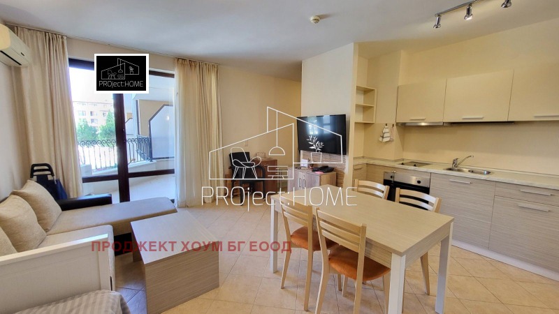For Sale  1 bedroom region Burgas , k.k. Slanchev bryag , 64 sq.m | 39428429