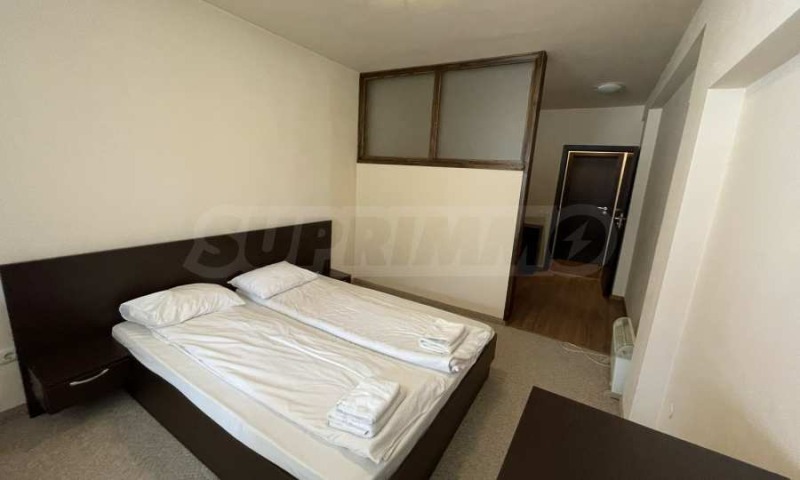 Till salu  1 sovrum region Blagoevgrad , Bansko , 94 kvm | 76649481 - bild [9]