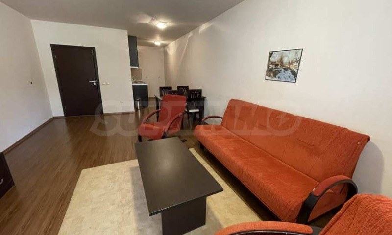 Till salu  1 sovrum region Blagoevgrad , Bansko , 94 kvm | 76649481 - bild [3]