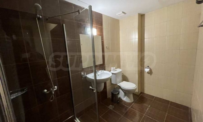 Till salu  1 sovrum region Blagoevgrad , Bansko , 94 kvm | 76649481 - bild [15]